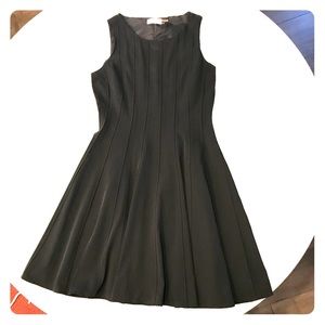 Calvin Klein black dress size 6